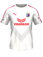 Away kit