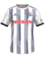Away kit