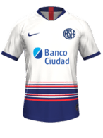 Away kit