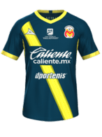 Away kit