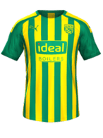 Away kit