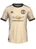 Away kit