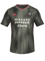 Visitante kit