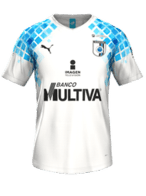Away kit