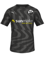 Away kit