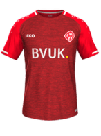 Away kit