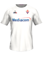 Away kit