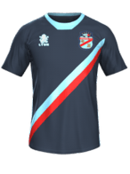 Away kit