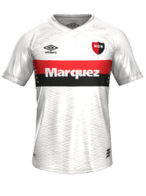 Visitante kit