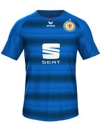 Away kit