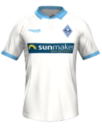 Away kit