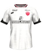 Visitante kit