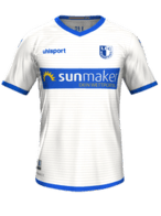 Visitante kit