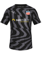 Away kit