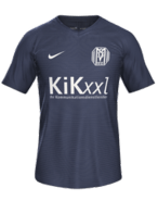 Away kit