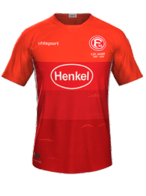 Away kit