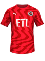 Away kit