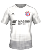 Visitante kit