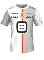 Away kit