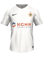 Away kit