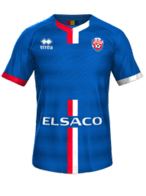 Visitante kit