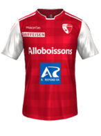 Away kit