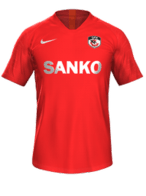 Away kit