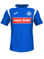 Away kit