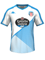 Visitante kit