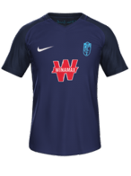 Away kit