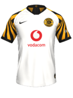 Away kit