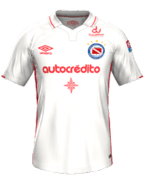Visitante kit