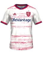 Away kit