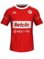 Away kit