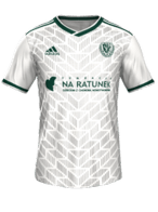Away kit