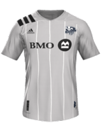Away kit