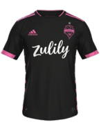 Away kit