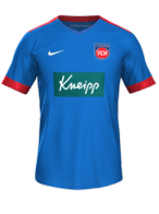 Away kit