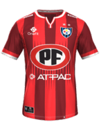 Away kit