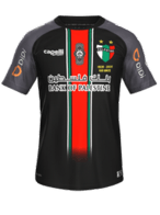 Visitante kit