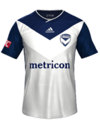 Away kit
