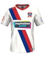 Away kit