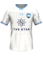 Away kit