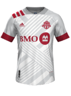 Away kit