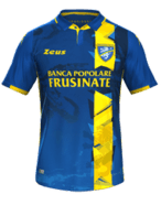 Away kit
