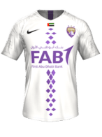 Away kit