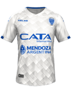 Away kit