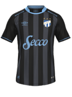 Away kit