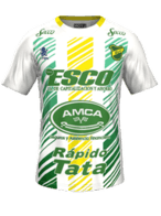 Away kit