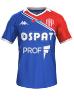Away kit